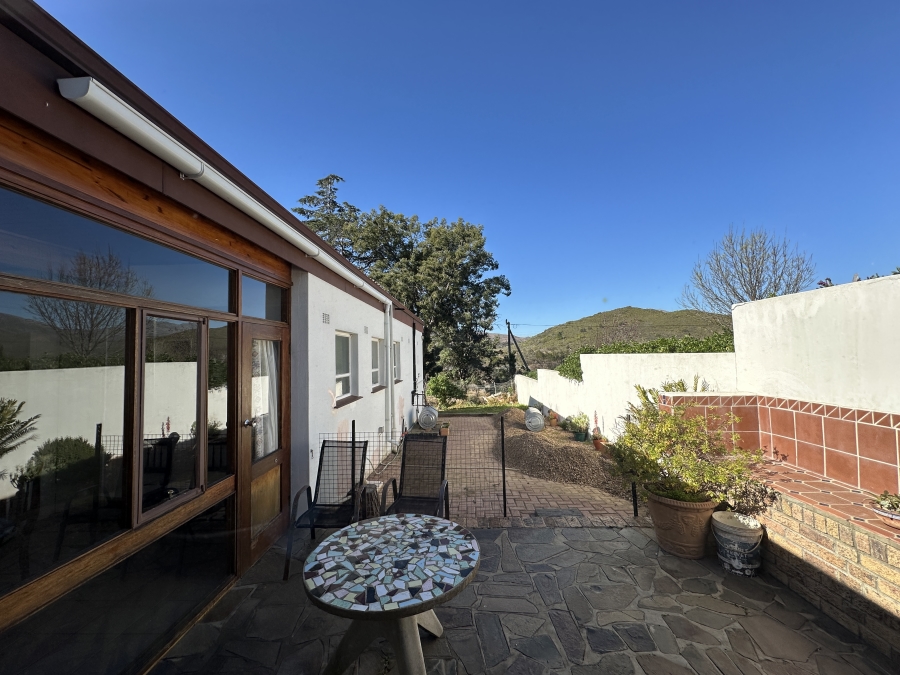 3 Bedroom Property for Sale in Barrydale Western Cape